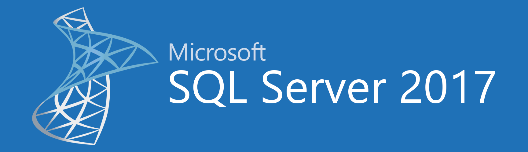 SQL Server 2017