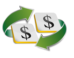 Intercompany transactions in Carillon ERP