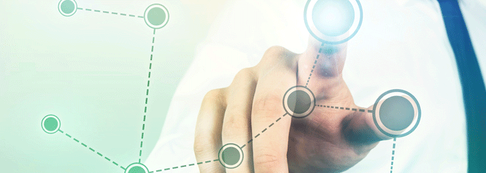 Get fast data with Carillon ERP